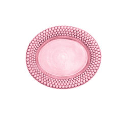 Bubbles fat 35x30 cm, pink, Mateus