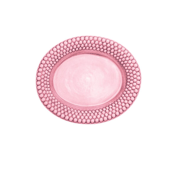 Bubbles fat 35x30 cm, pink, Mateus