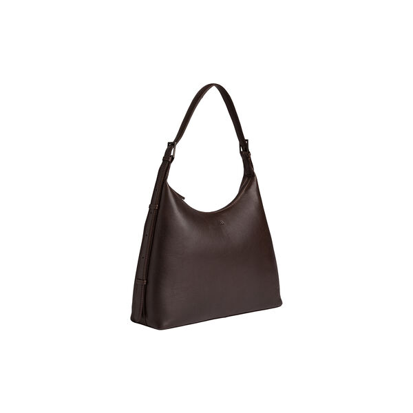 TribecaMBG Bag Soft Vintage, espresso brown, Markberg