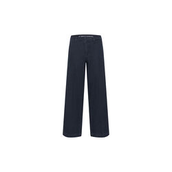 MWSoffi 115 Mid X-Wide, dark blue un-wash, My Essential Wardrobe
