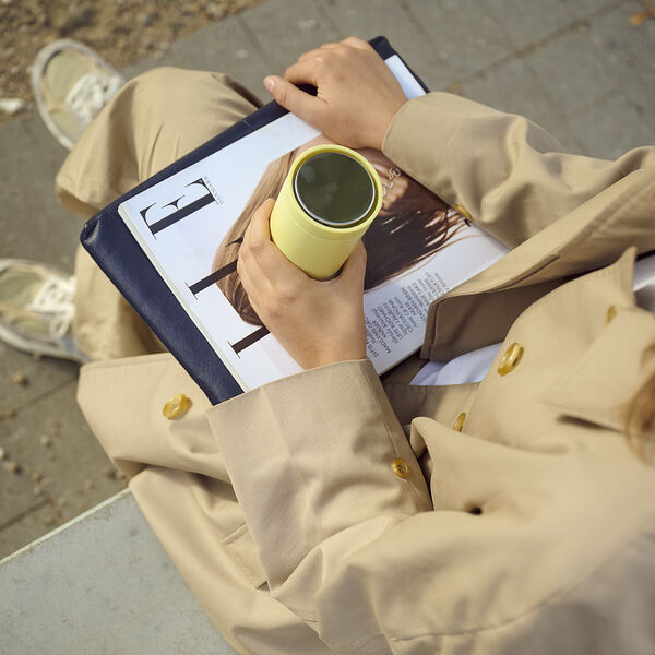 To Go Click termokopp 0,2 L, laevis To Go Click termokopp 0,2 L, laevis, Stelton