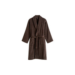 Embroidery badek&aring;pe, deep brown, Gant