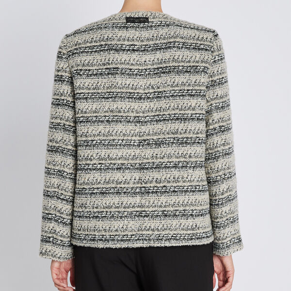 325 Japer jacket, french vanilla, Heartmade