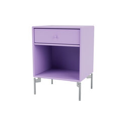 DREAM nattbord, 164 iris, Montana Furniture