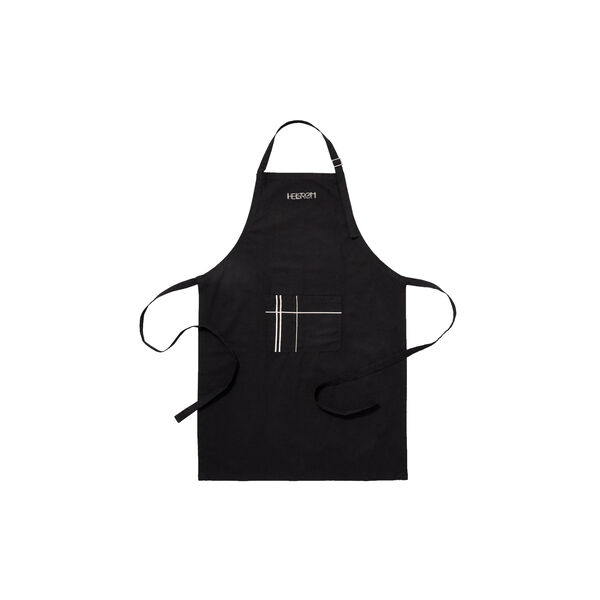 Forkle, sort, Hellstrøm Items