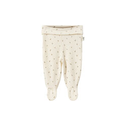 LiljaSB Trousers, antique white, Sofie Schnoor