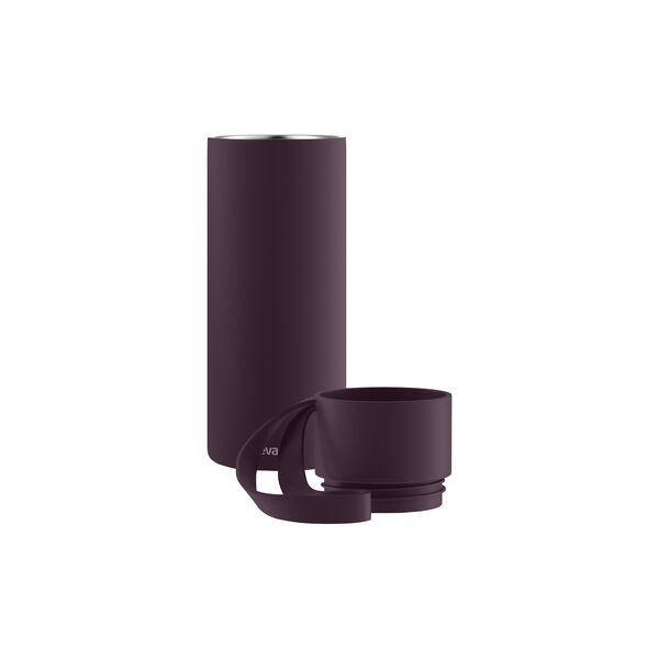 To Go Cup, fig purple, Eva Solo