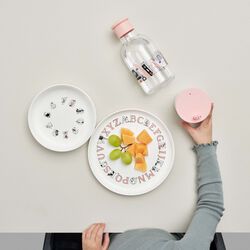 Moomin ABC lokk, moomin salmon, RIG-TIG