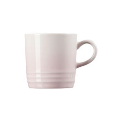 Krus, shell pink, Le Creuset