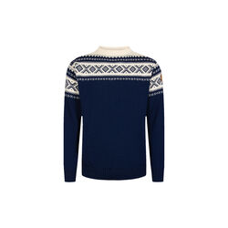 Cortina 1956 Uni Sweater, navy offwhite, Dale of Norway
