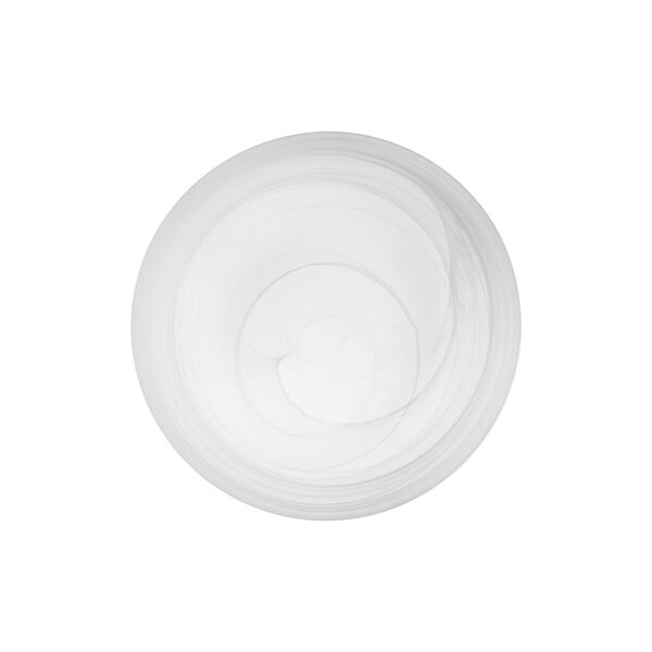 Cosmic Deep Plate &Oslash;22 cm, white, Normann Copenhagen