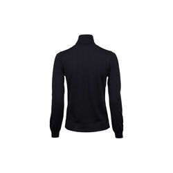 Silja Knit Rollneck, black, Stenstr&ouml;ms