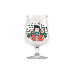 Mikkeller Universal &oslash;lglass Jul 2026, Holmegaard