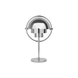Multi-Lite Portable Lamp, chrome Multi-Lite Portable Lamp, chrome, GUBI