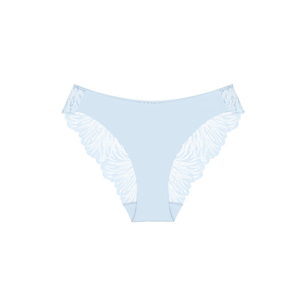 Pretty Micro Tai, light blue, Triumph