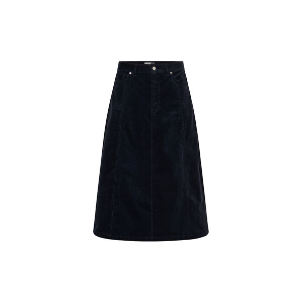 CatinkanPW Skirt, mole, Part Two