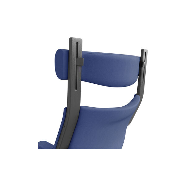 Gravity™, sort/blå Gravity™, sort/blå, Varier Furniture