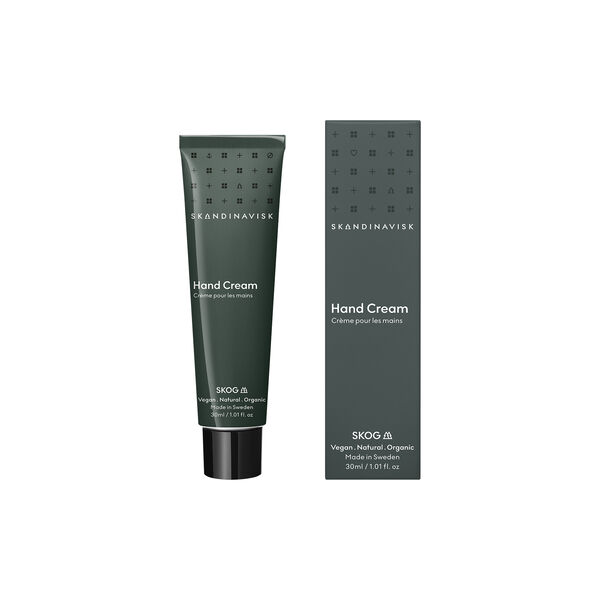 SKOG Hand Cream SKOG Hand Cream, Skandinavisk
