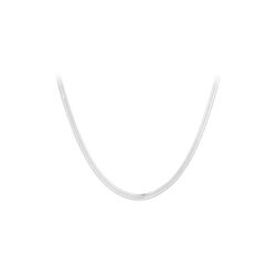 Thelma halskjede, s&oslash;lv, Pernille Corydon Jewellery