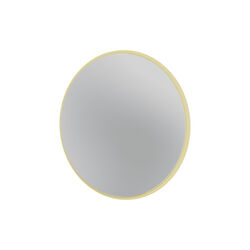 Montana Mini MCI Mirror, 159 camomile, Montana Furniture