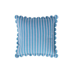 Striped Wing putetrekk, blue/white/pink, Lexington