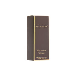 VH Eau de Parfum Patchouli & Vanilla 100 ml, Vila Hermanos