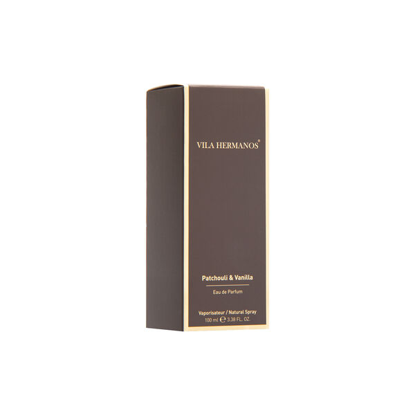 VH Eau de Parfum Patchouli & Vanilla 100 ml, Vila Hermanos