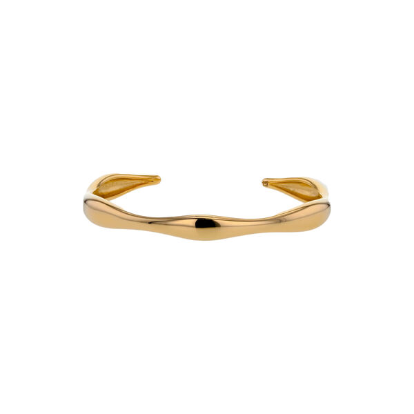 The Sleek, gold, CAMILLA PIHL
