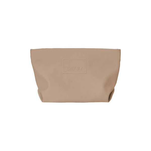 Day RE-Mono Pouchy S, brush beige, DAY ET
