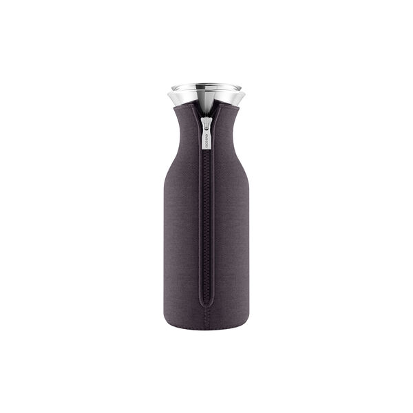 Kj&oslash;leskapskaraffel, fig purple, Eva Solo