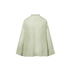 Zuri Shirt, tea green, Lovechild 1979