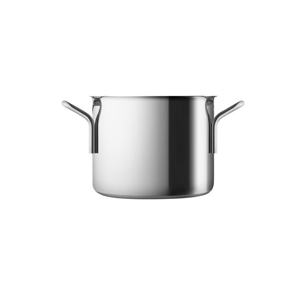 Stainless Steel Gryte 2,2 L, Eva Trio