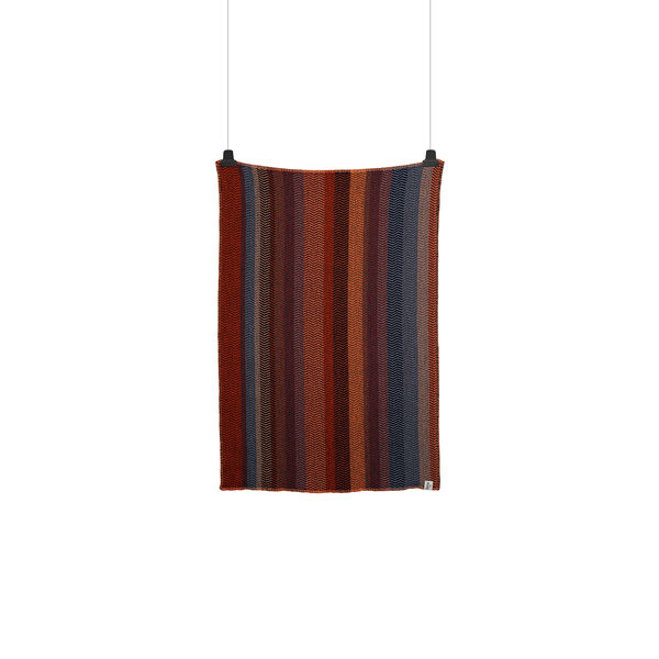 Fri Halvpledd, Late Fall, Røros Tweed