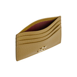 COCCINELLE C-ME Wallet, seagrass, Coccinelle