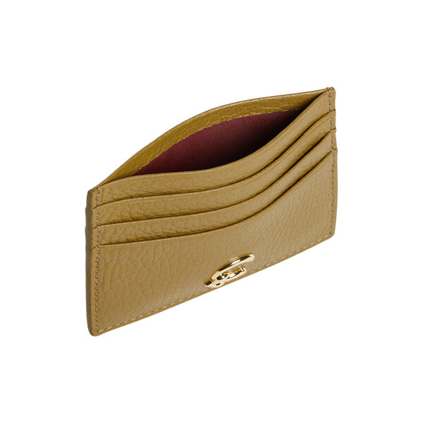 COCCINELLE C-ME Wallet, seagrass, Coccinelle