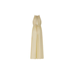 Lillibeth Dress, pastel yellow, Urban Pioneers