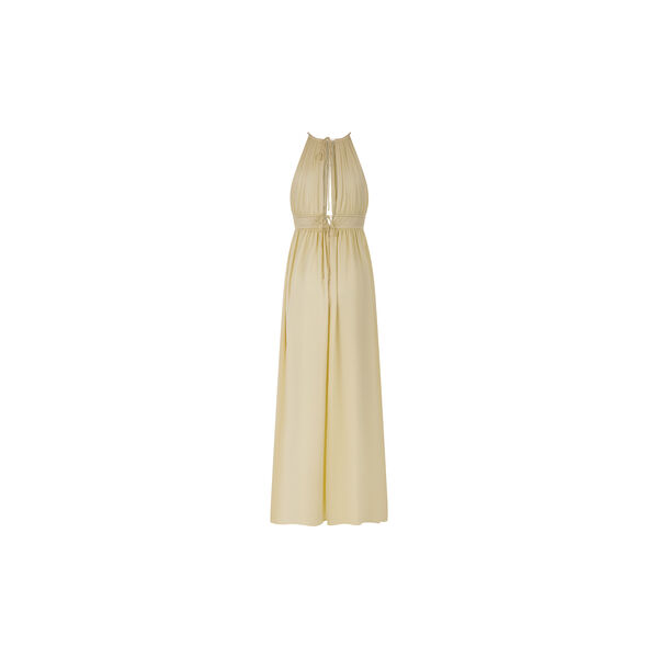 Lillibeth Dress, pastel yellow, Urban Pioneers