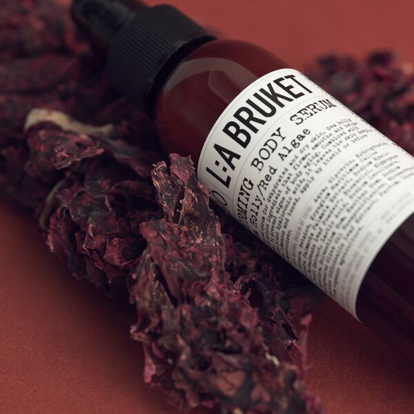 No. 290 Firming Body Serum, kristtorn/r&oslash;dalger, L:a Bruket