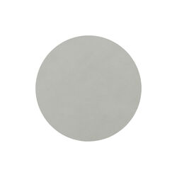 Circle glassbrikke, nupo metallic, LIND DNA