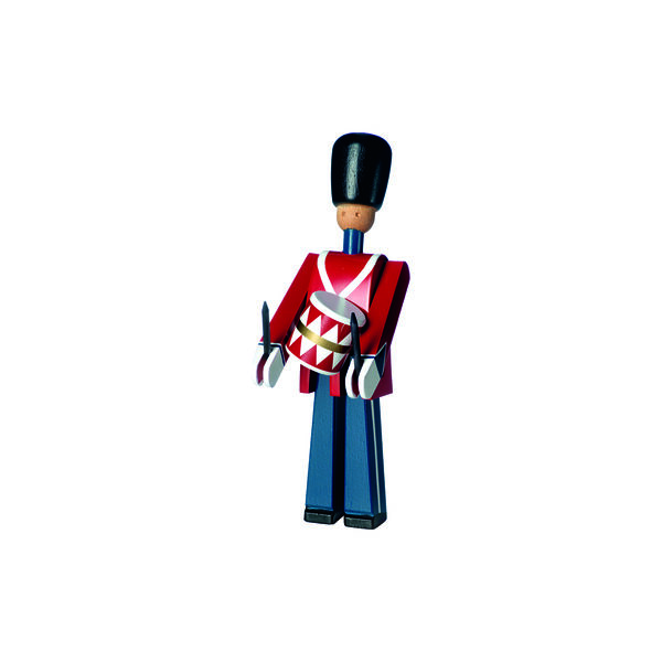 Kay Bojesen trommeslager, Kay Bojesen Denmark