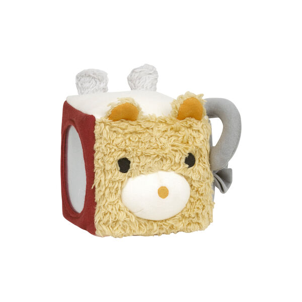 Fryd aktivitetsterning, Franck & Fischer