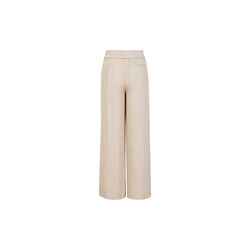 Structure pants - SILLE fit, warm sand, Coster Copenhagen