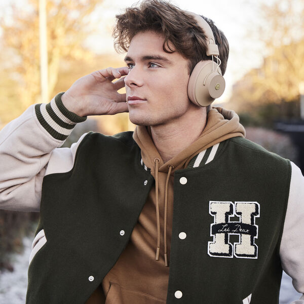 aBEAT Qi Bluetooth-hodetelefoner, Kreafunk