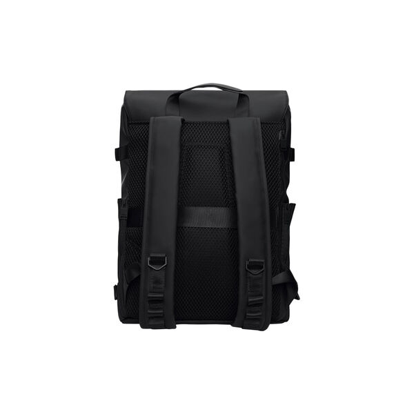 OTG Backpack, black, Rains