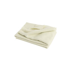 Mono pledd, cream, HAY