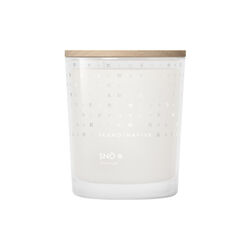 SN&Ouml; | Scented Candle Special Edition | 350 g, Skandinavisk