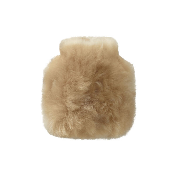 CALMO termodunke, champagne CALMO termodunke, champagne, WEICH Couture Alpaca