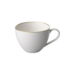 Anmut Gold kaffekopp, hvit/gull, Villeroy & Boch