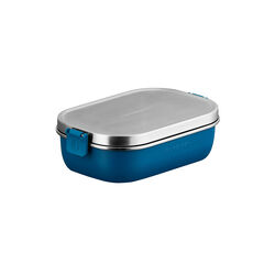 Matboks, deep teal, Le Creuset