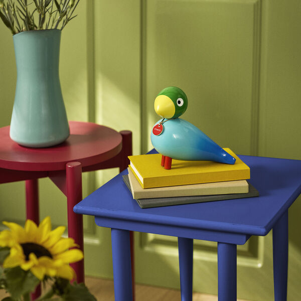 Story Bird Power, Kay Bojesen Denmark